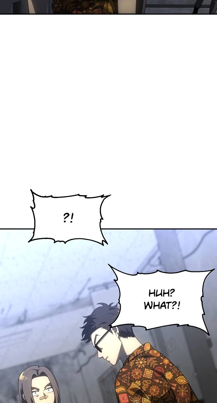 I Was the Final Boss Chapter 25 – Rank (4) Page 22
