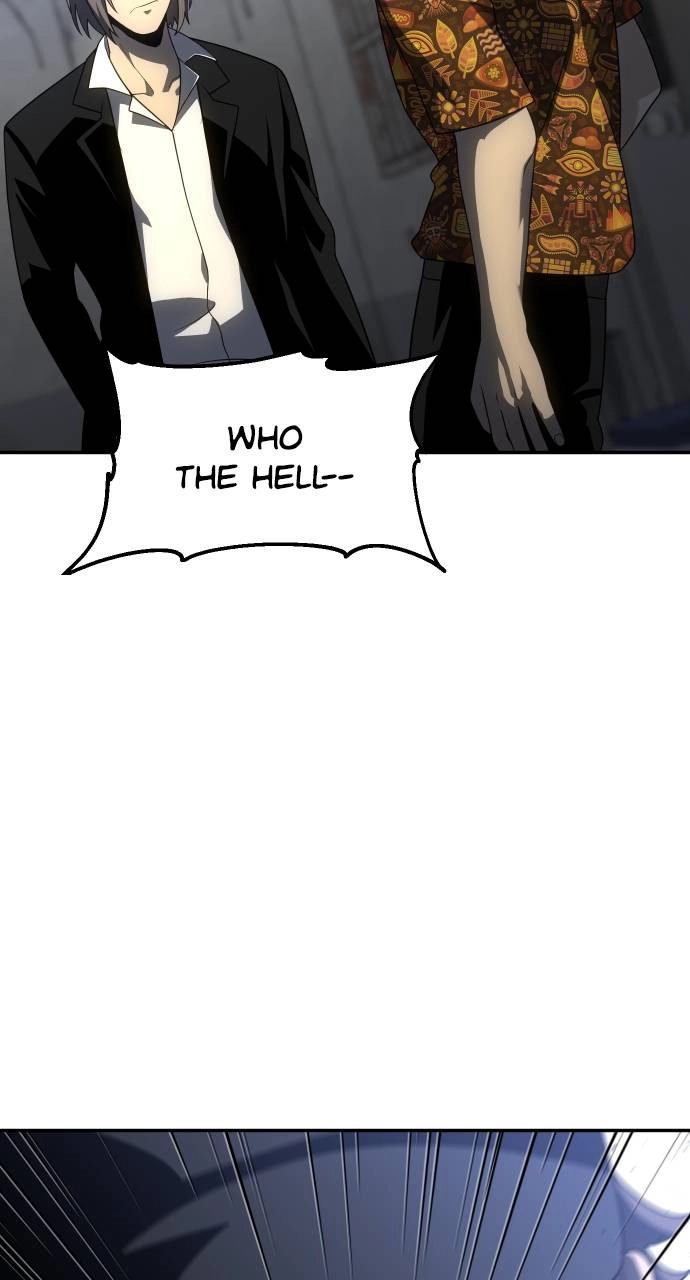 I Was the Final Boss Chapter 25 – Rank (4) Page 23