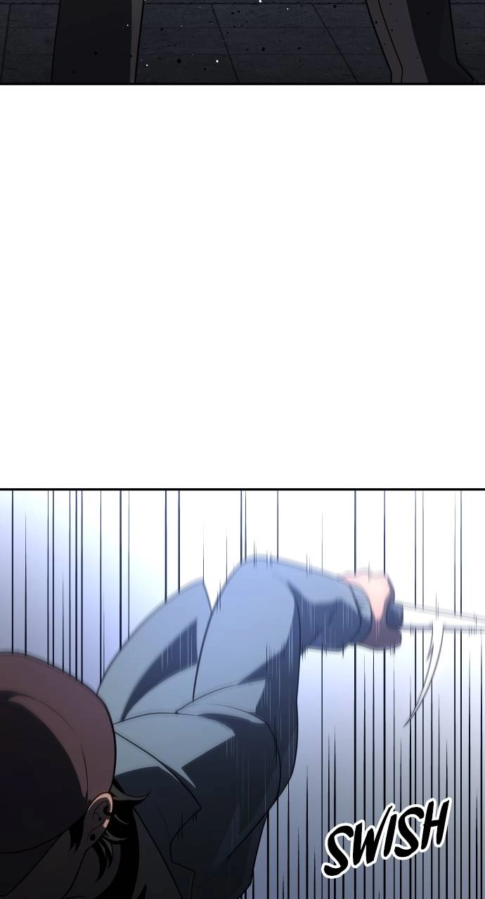 I Was the Final Boss Chapter 25 – Rank (4) Page 26