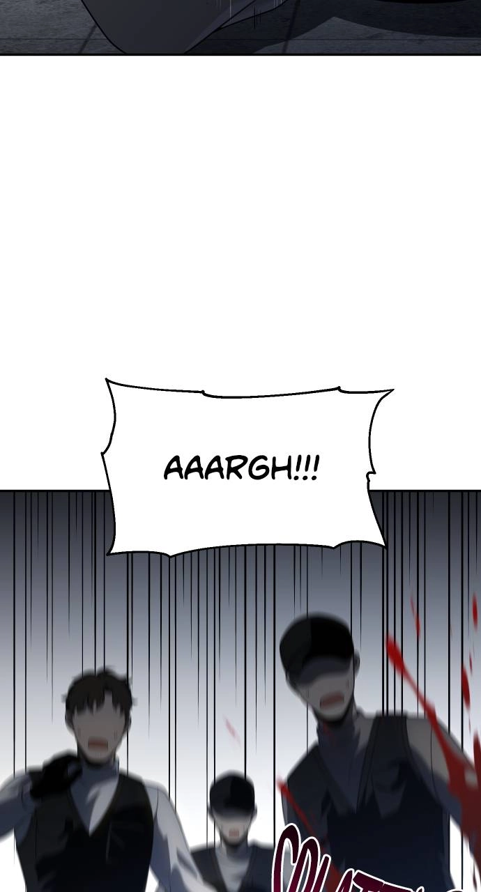 I Was the Final Boss Chapter 25 – Rank (4) Page 28