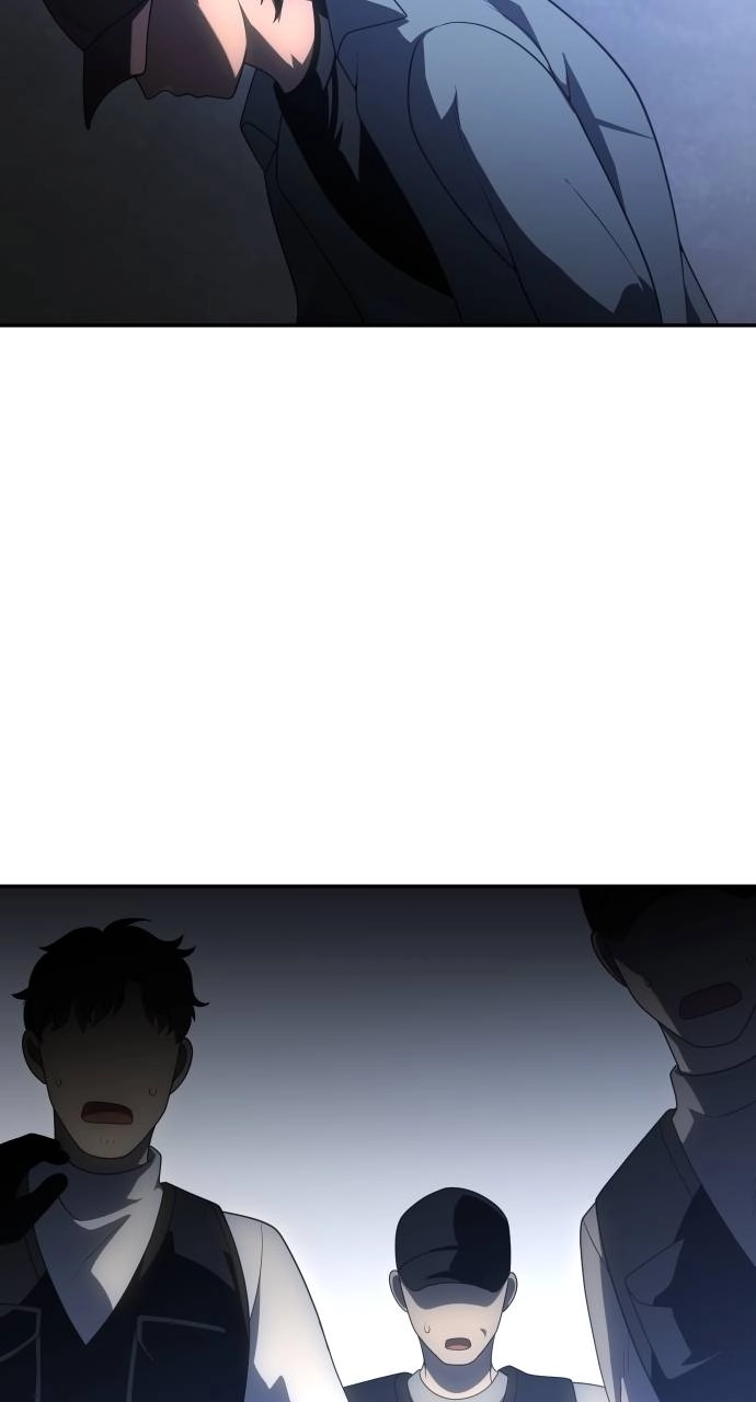 I Was the Final Boss Chapter 25 – Rank (4) Page 30