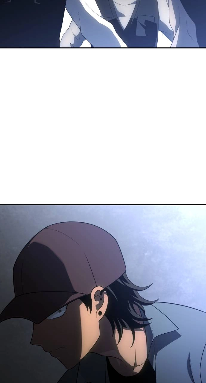 I Was the Final Boss Chapter 25 – Rank (4) Page 31