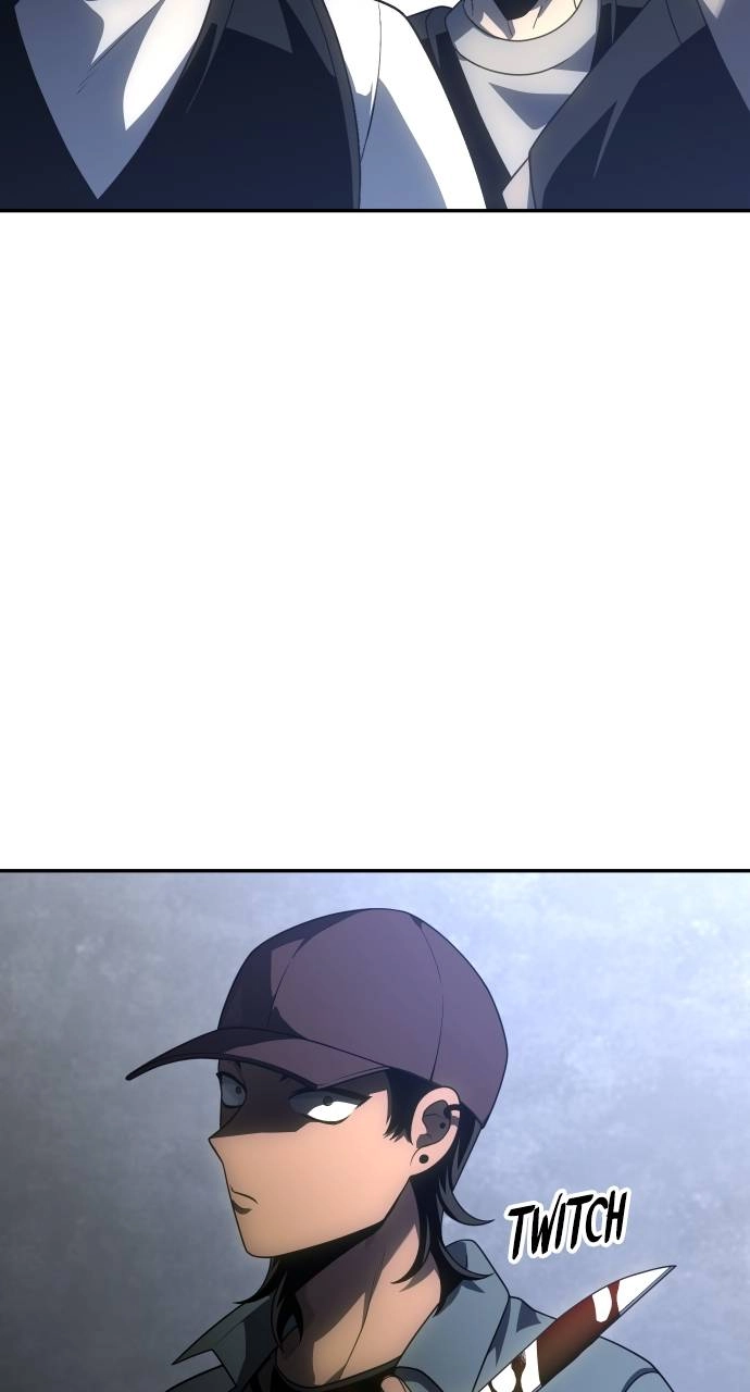 I Was the Final Boss Chapter 25 – Rank (4) Page 33