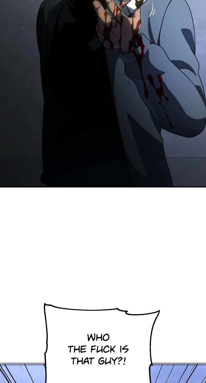 I Was the Final Boss Chapter 25 – Rank (4) Page 34
