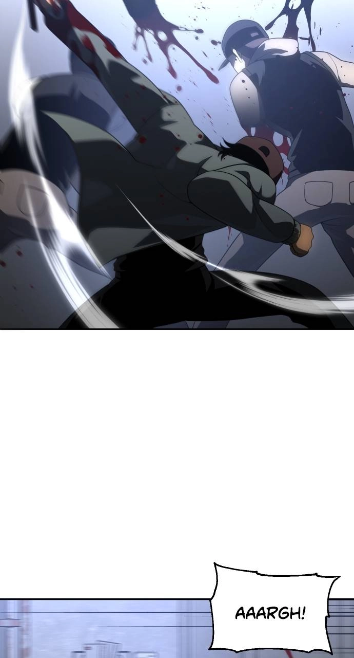 I Was the Final Boss Chapter 25 – Rank (4) Page 42