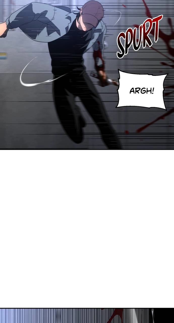 I Was the Final Boss Chapter 25 – Rank (4) Page 43