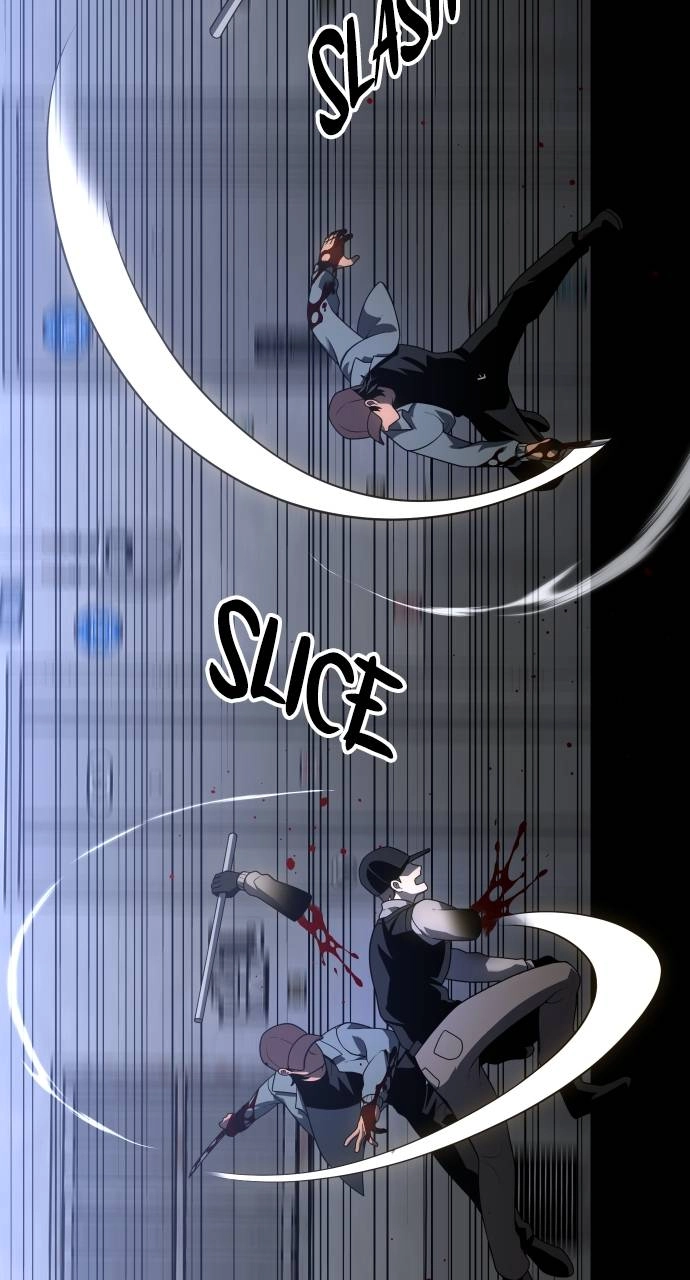I Was the Final Boss Chapter 25 – Rank (4) Page 45