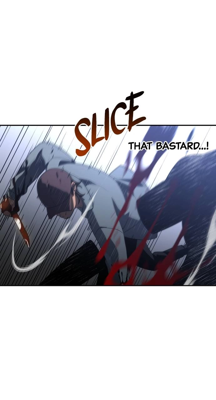 I Was the Final Boss Chapter 25 – Rank (4) Page 52