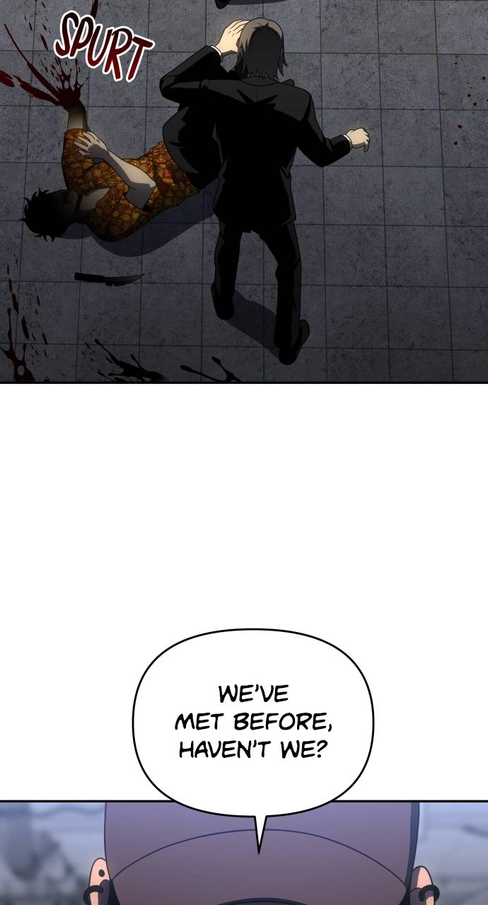 I Was the Final Boss Chapter 25 – Rank (4) Page 57