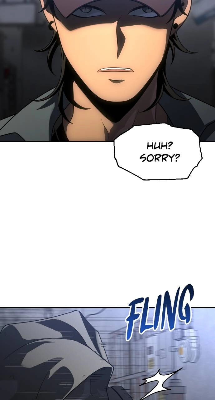 I Was the Final Boss Chapter 25 – Rank (4) Page 58
