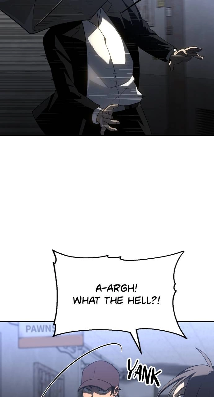 I Was the Final Boss Chapter 25 – Rank (4) Page 59