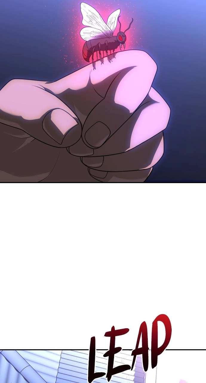 I Was the Final Boss Chapter 25 – Rank (4) Page 5