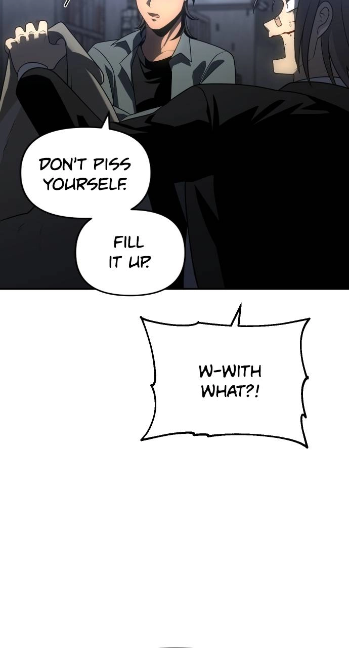 I Was the Final Boss Chapter 25 – Rank (4) Page 60