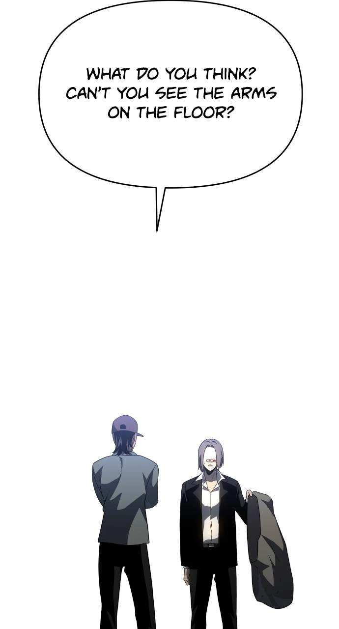 I Was the Final Boss Chapter 25 – Rank (4) Page 61