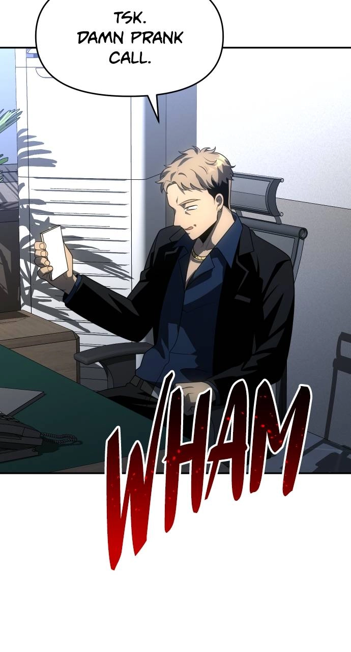 I Was the Final Boss Chapter 25 – Rank (4) Page 76