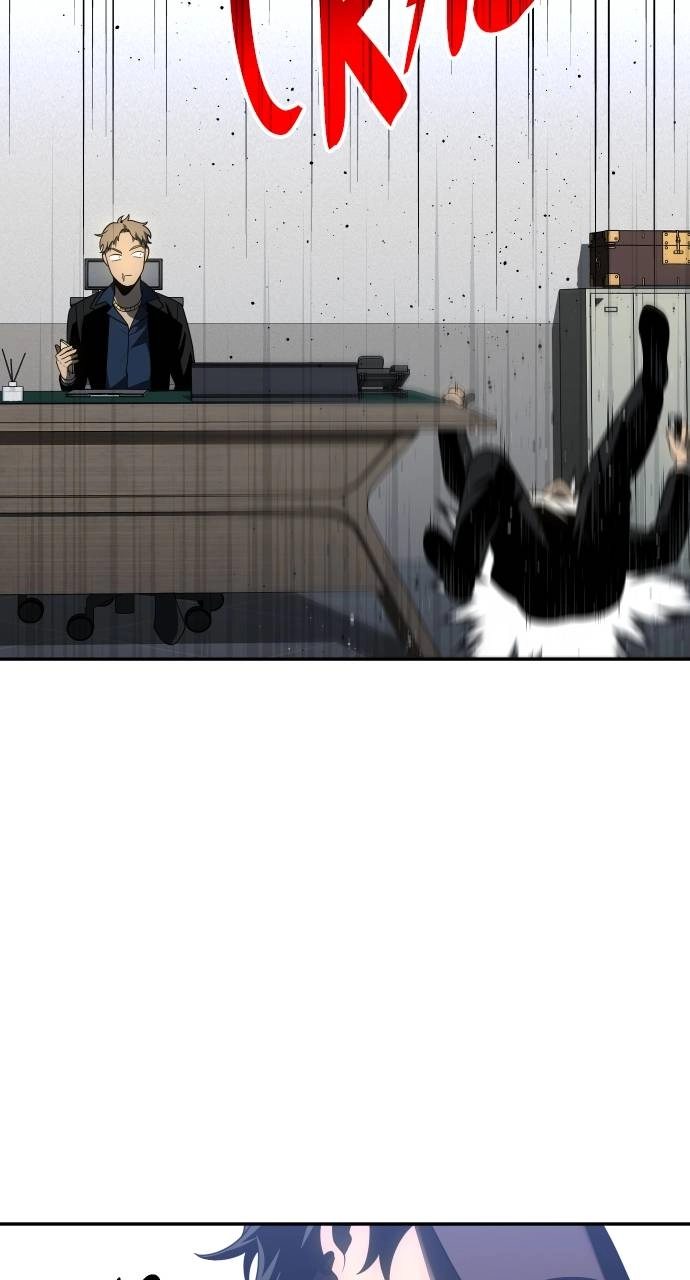I Was the Final Boss Chapter 25 – Rank (4) Page 80