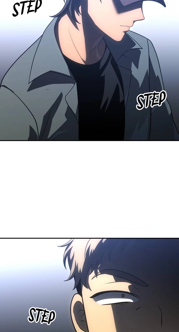 I Was the Final Boss Chapter 25 – Rank (4) Page 81