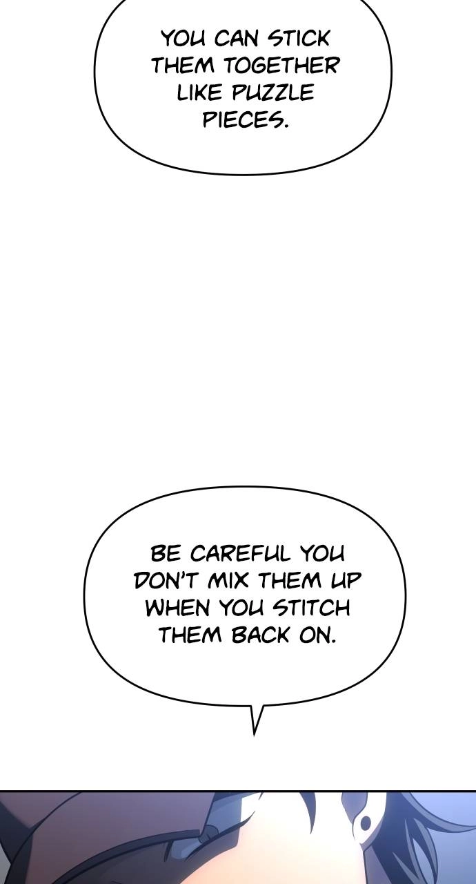 I Was the Final Boss Chapter 25 – Rank (4) Page 85