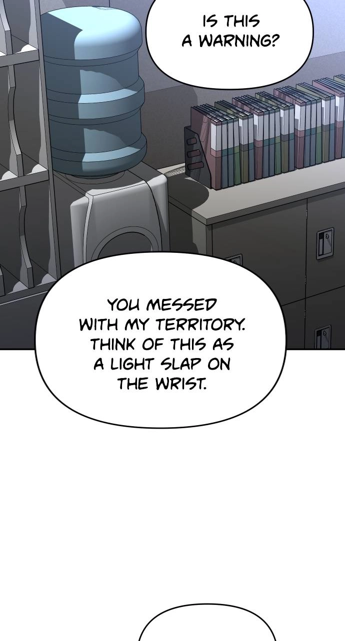 I Was the Final Boss Chapter 25 – Rank (4) Page 88