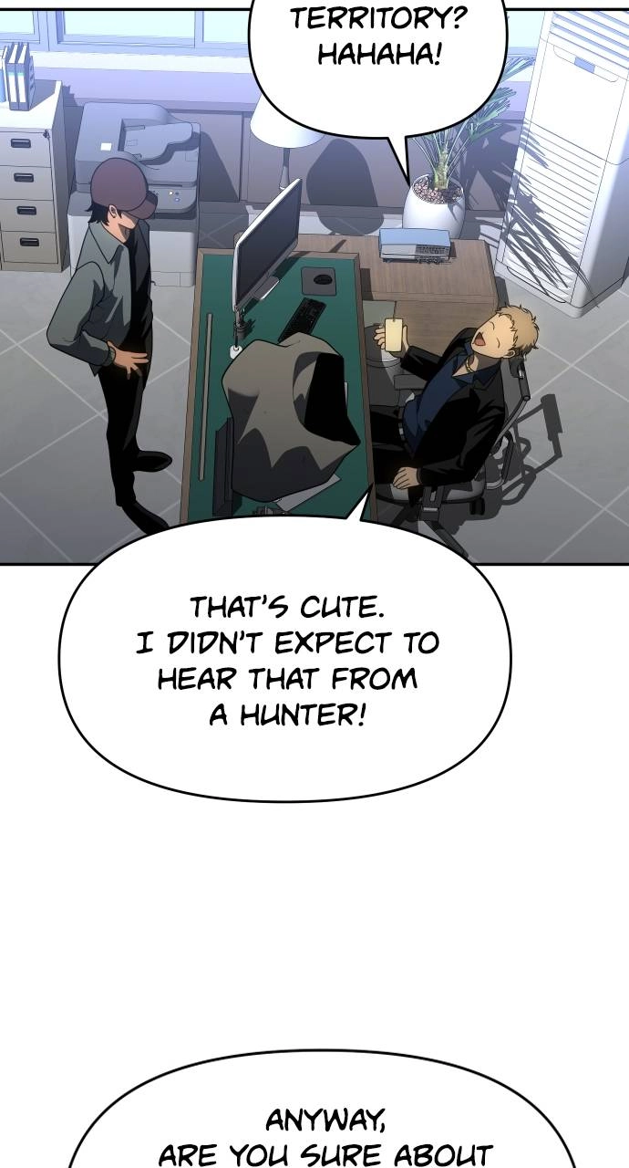 I Was the Final Boss Chapter 25 – Rank (4) Page 89
