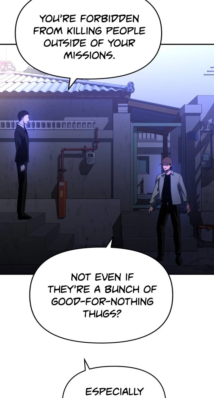 I Was the Final Boss Chapter 25 – Rank (4) Page 8