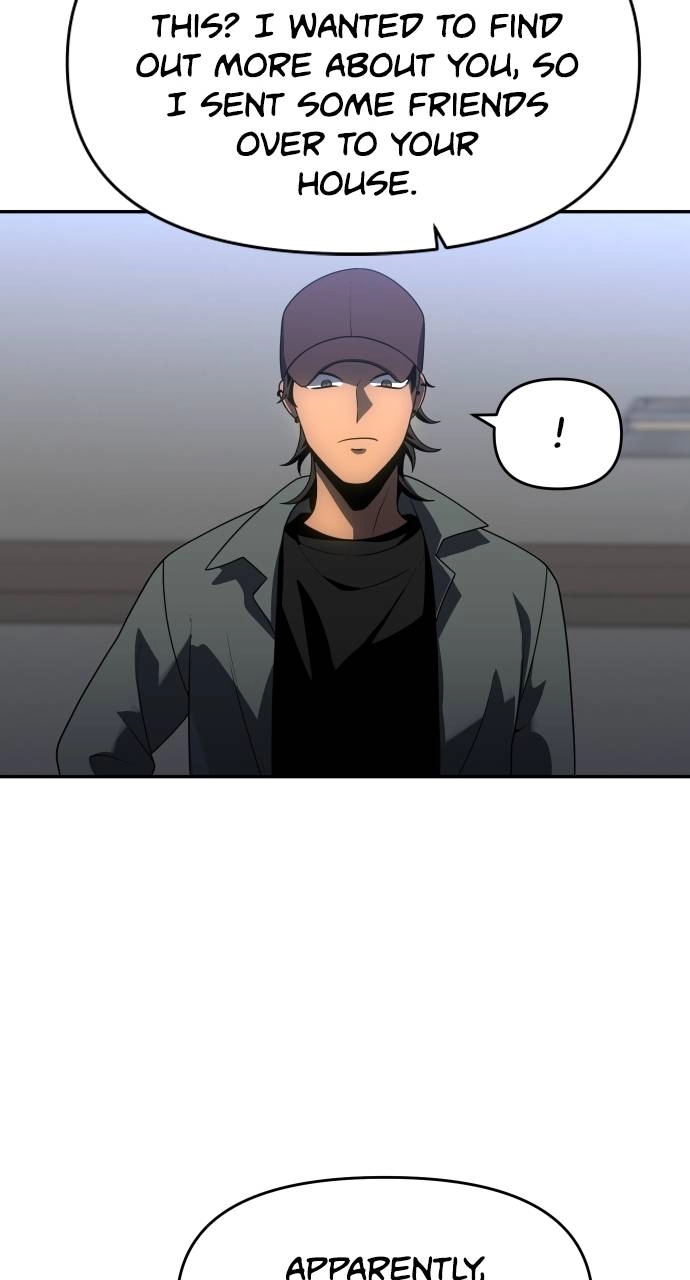 I Was the Final Boss Chapter 25 – Rank (4) Page 90