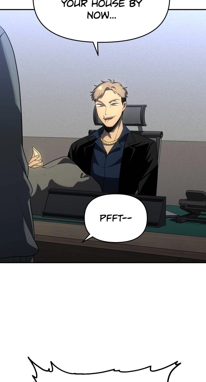 I Was the Final Boss Chapter 25 – Rank (4) Page 93