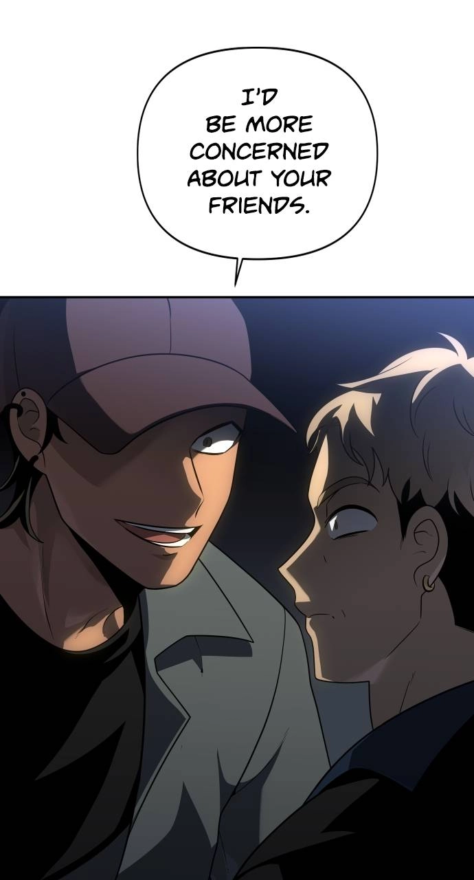 I Was the Final Boss Chapter 25 – Rank (4) Page 95