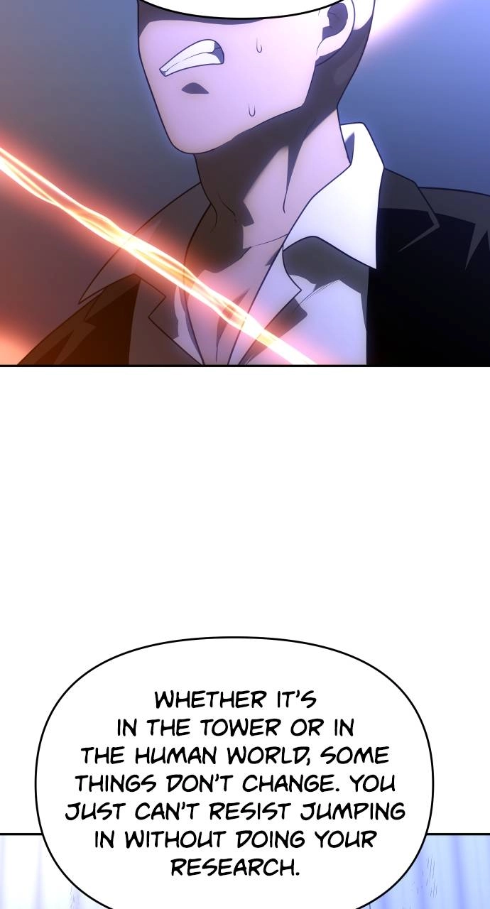 I Was the Final Boss Chapter 25 – Rank (4) Page 98