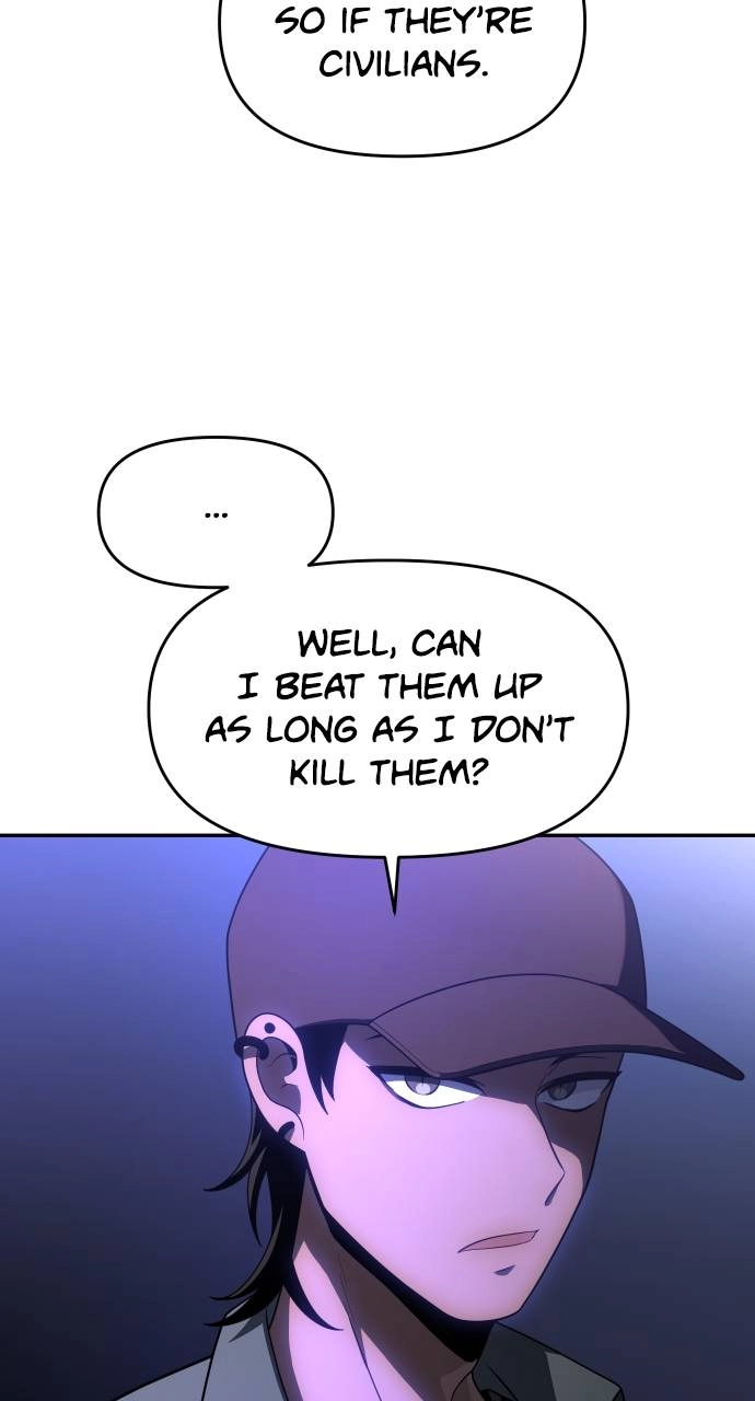 I Was the Final Boss Chapter 25 – Rank (4) Page 9