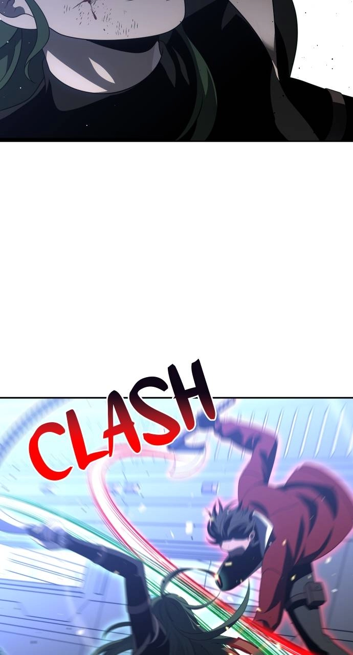 I Was the Final Boss Chapter 48 – Corruption (2) Page 112