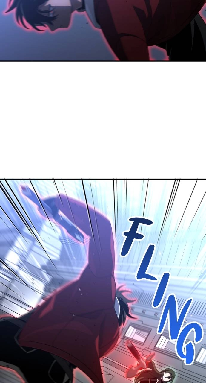 I Was the Final Boss Chapter 48 – Corruption (2) Page 116