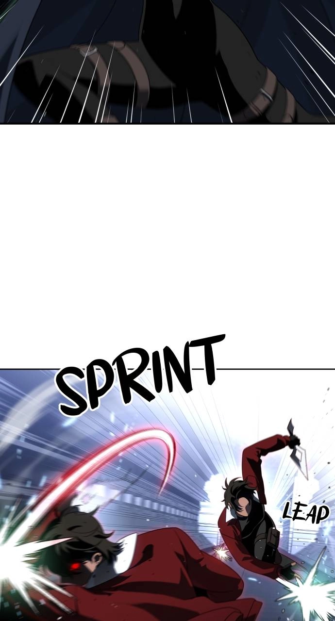 I Was the Final Boss Chapter 48 – Corruption (2) Page 12