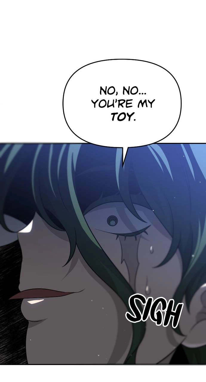 I Was the Final Boss Chapter 48 – Corruption (2) Page 130