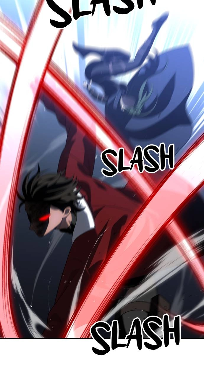 I Was the Final Boss Chapter 48 – Corruption (2) Page 21