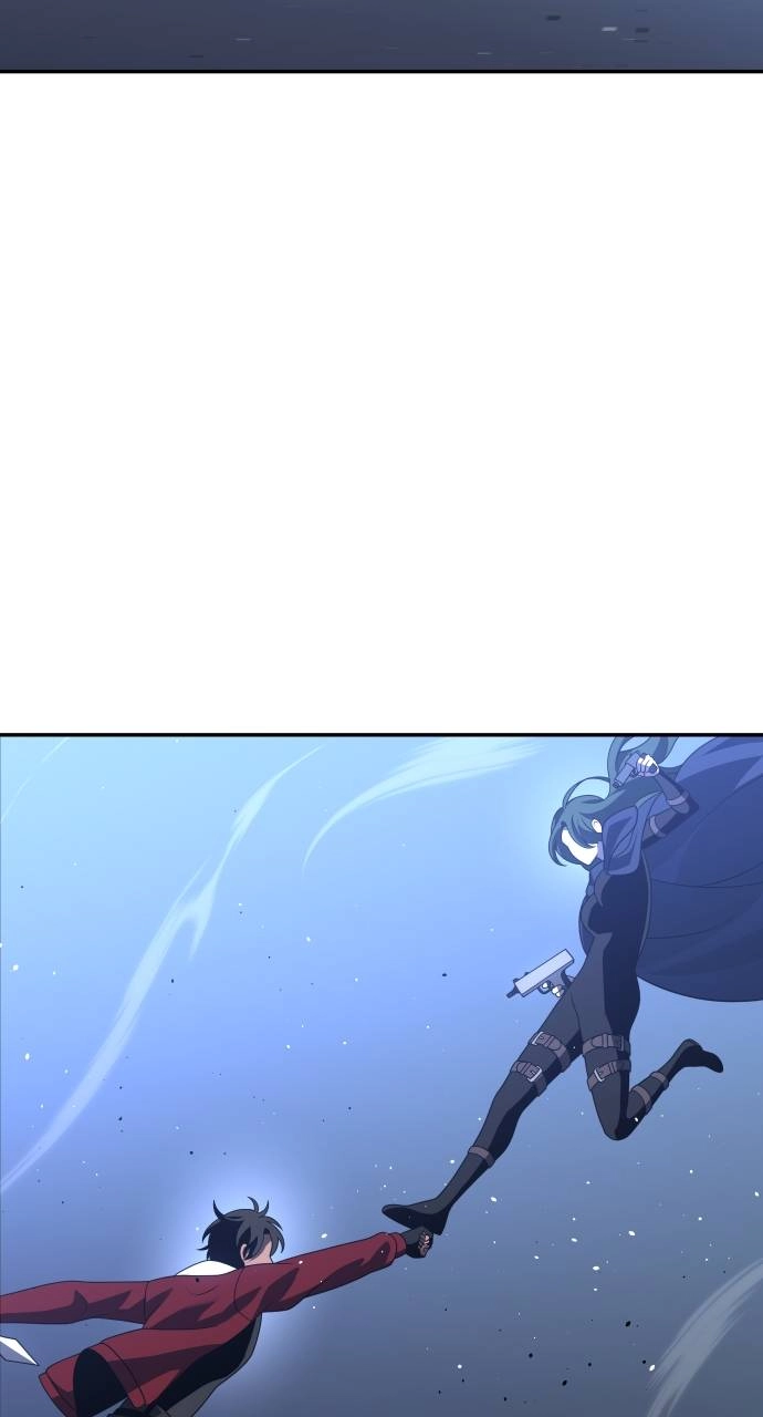 I Was the Final Boss Chapter 48 – Corruption (2) Page 26