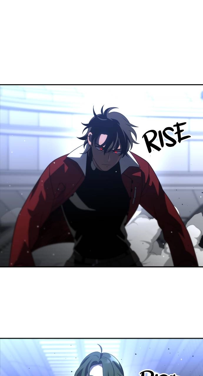 I Was the Final Boss Chapter 48 – Corruption (2) Page 31