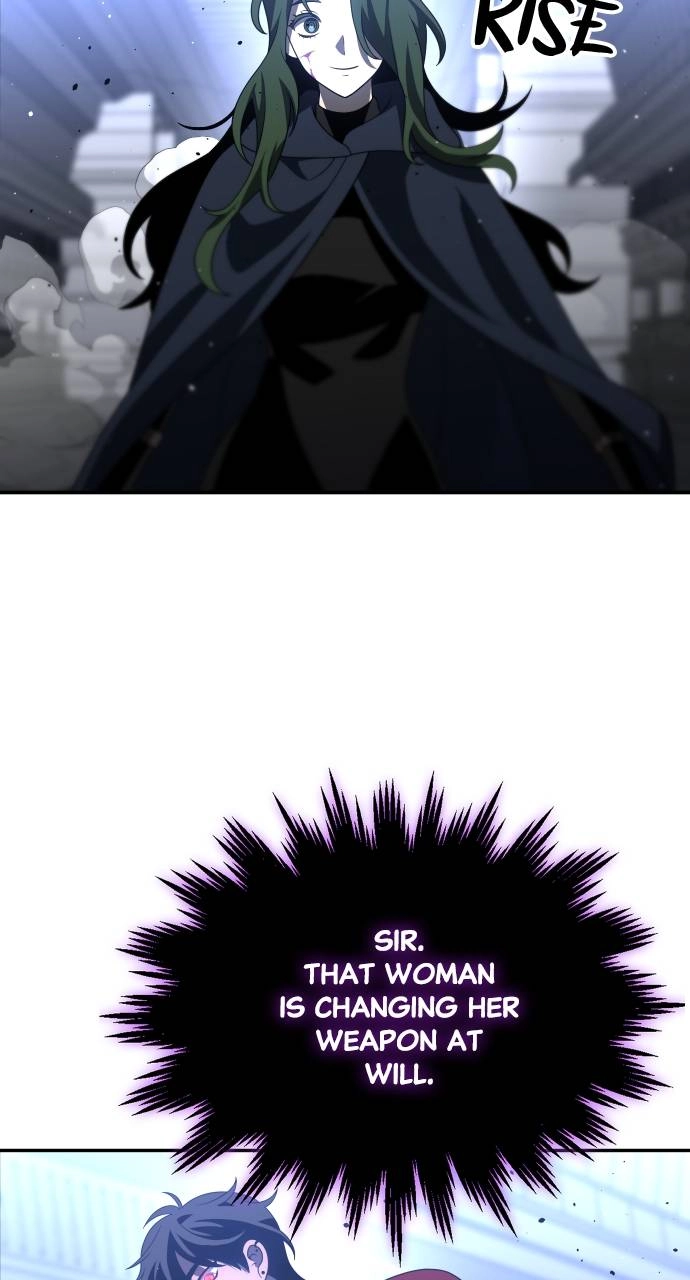 I Was the Final Boss Chapter 48 – Corruption (2) Page 32