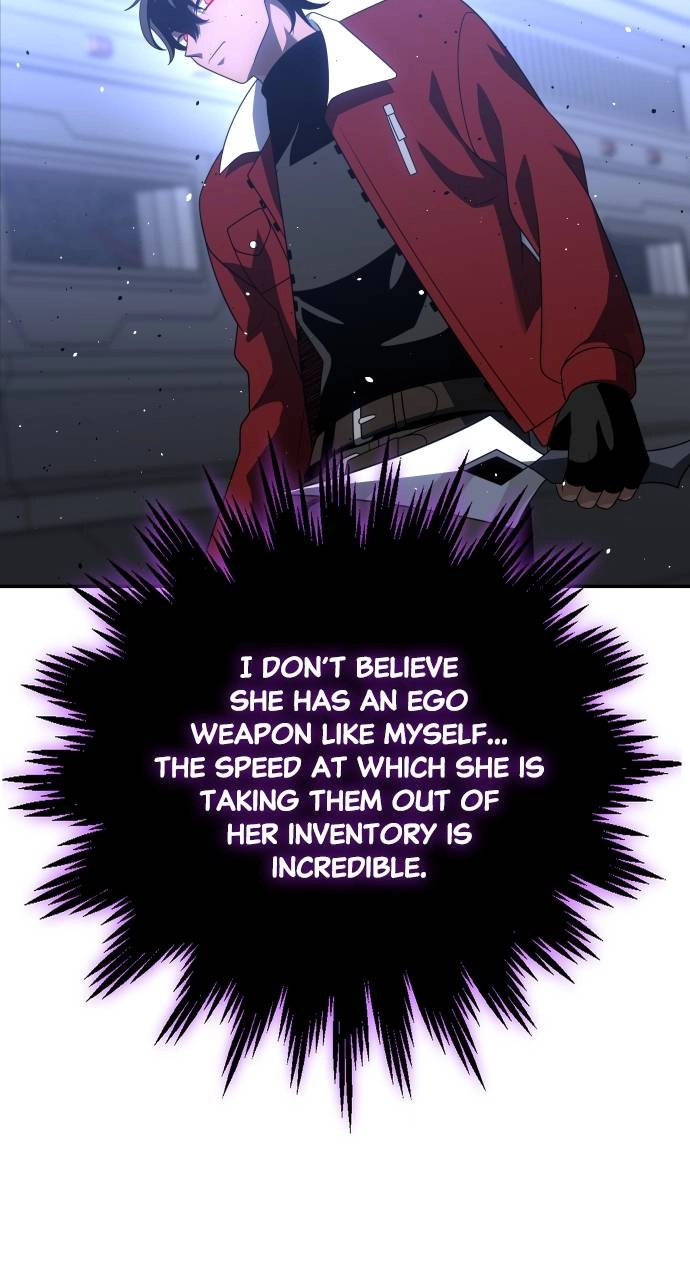 I Was the Final Boss Chapter 48 – Corruption (2) Page 33