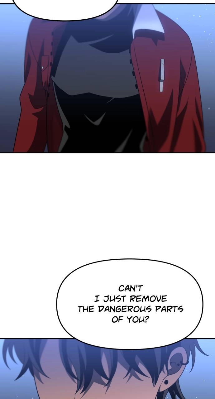 I Was the Final Boss Chapter 48 – Corruption (2) Page 44