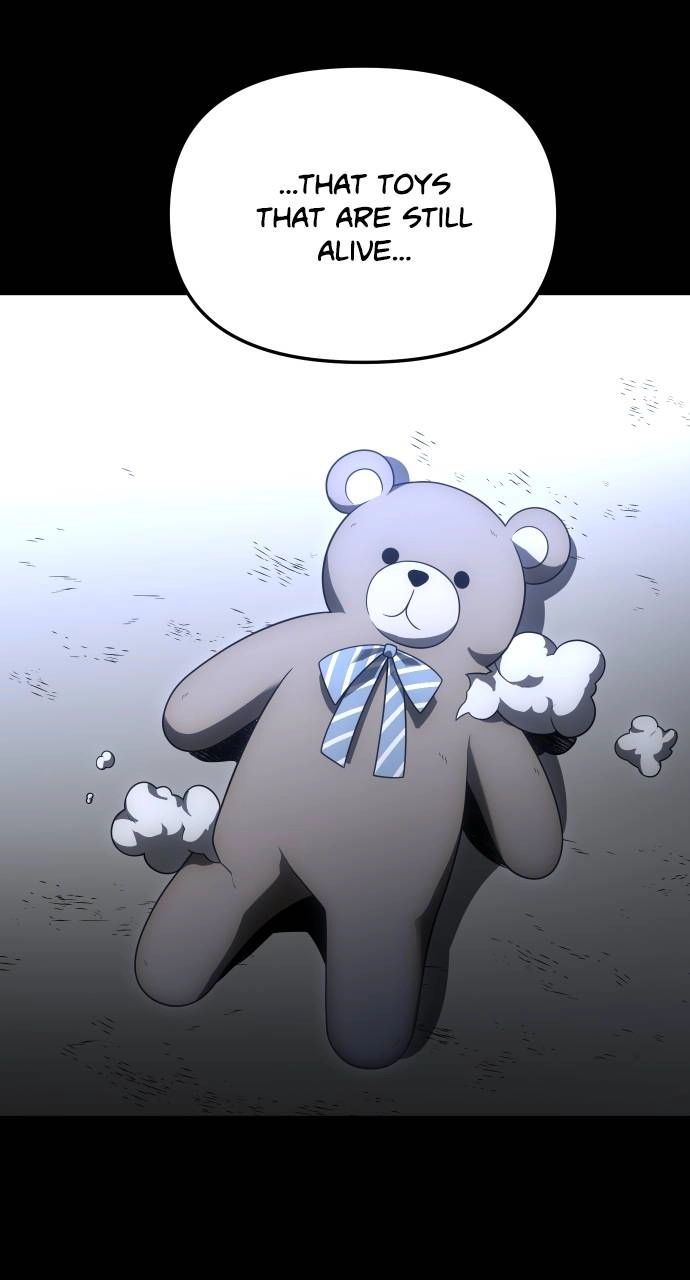 I Was the Final Boss Chapter 48 – Corruption (2) Page 46