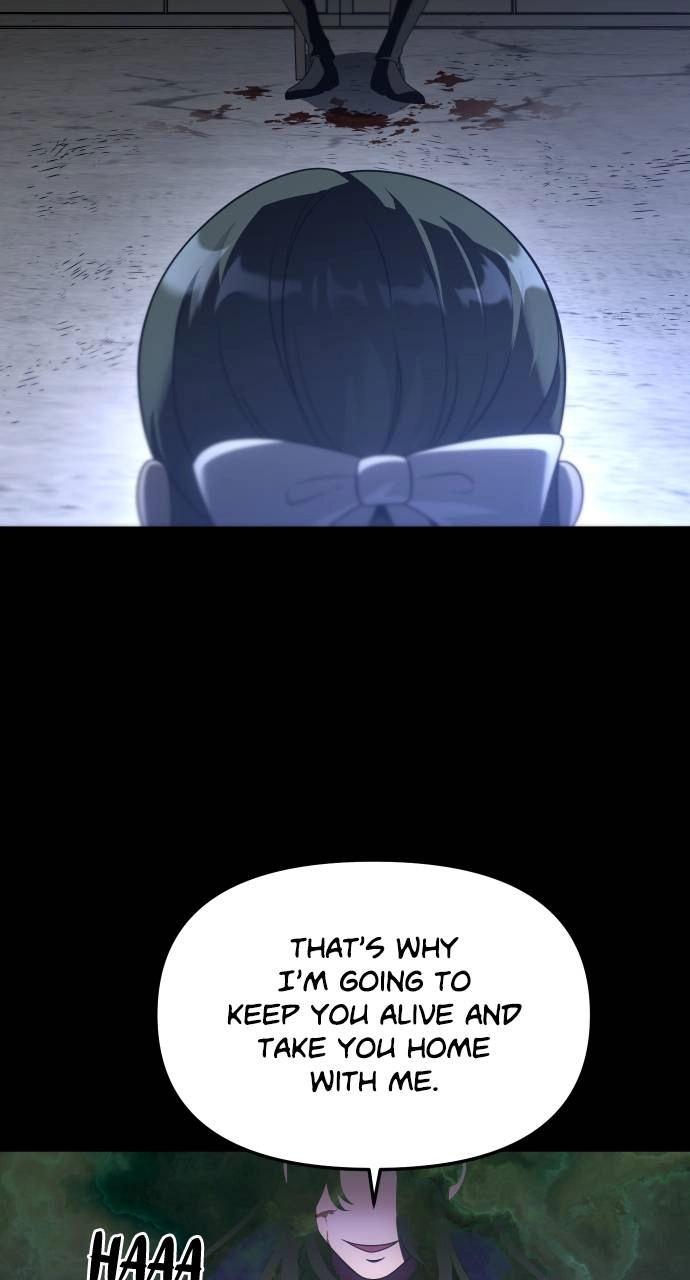 I Was the Final Boss Chapter 48 – Corruption (2) Page 50