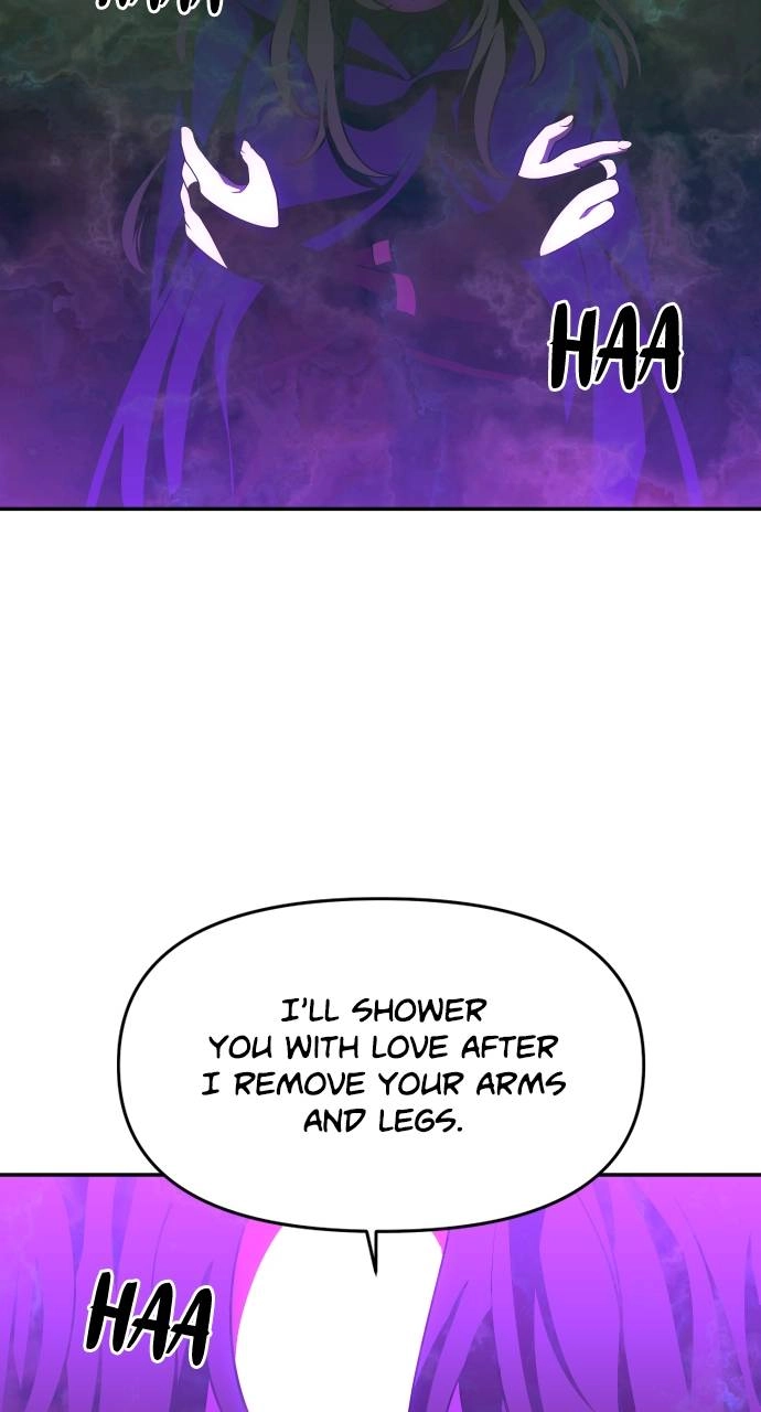 I Was the Final Boss Chapter 48 – Corruption (2) Page 51