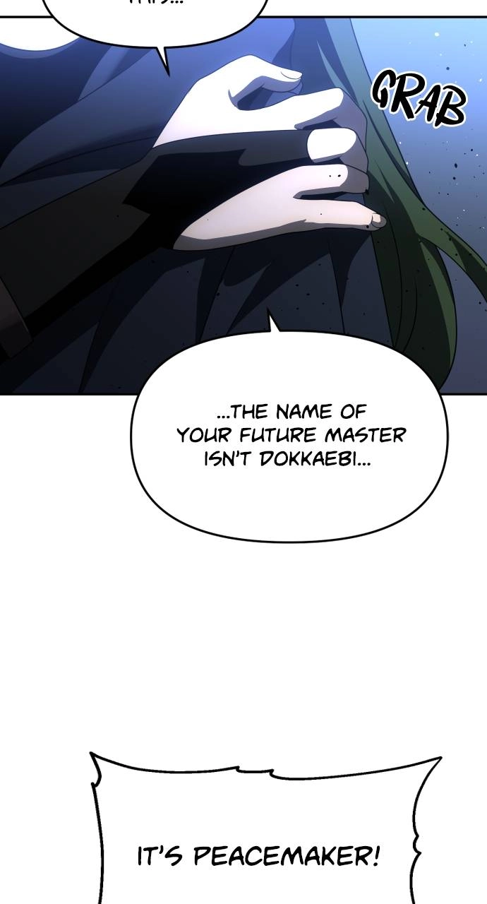 I Was the Final Boss Chapter 48 – Corruption (2) Page 53