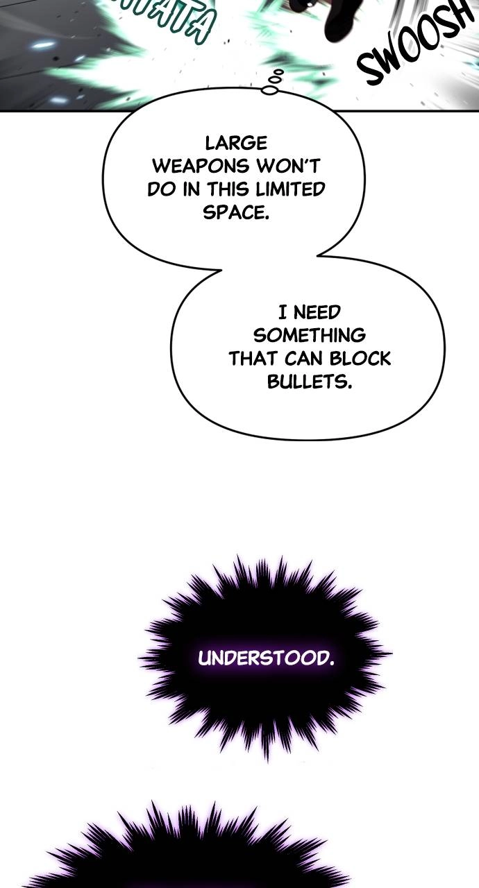I Was the Final Boss Chapter 48 – Corruption (2) Page 56