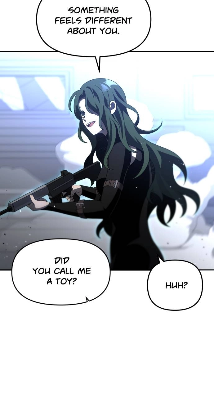 I Was the Final Boss Chapter 48 – Corruption (2) Page 70
