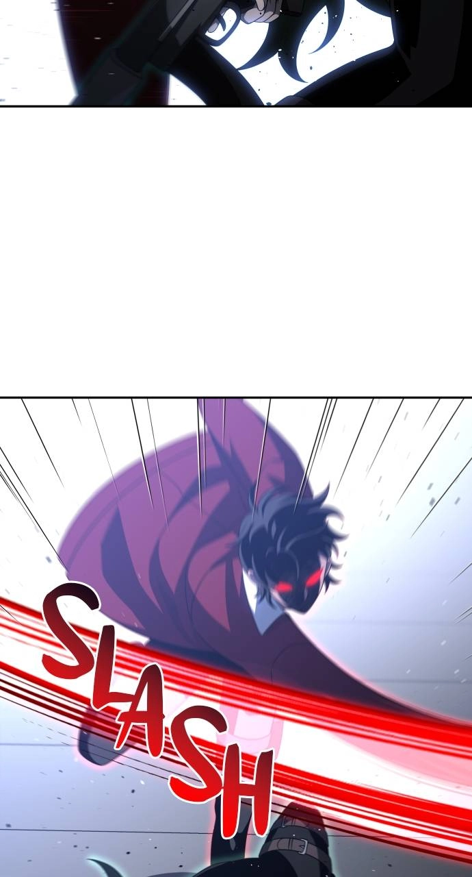 I Was the Final Boss Chapter 48 – Corruption (2) Page 73