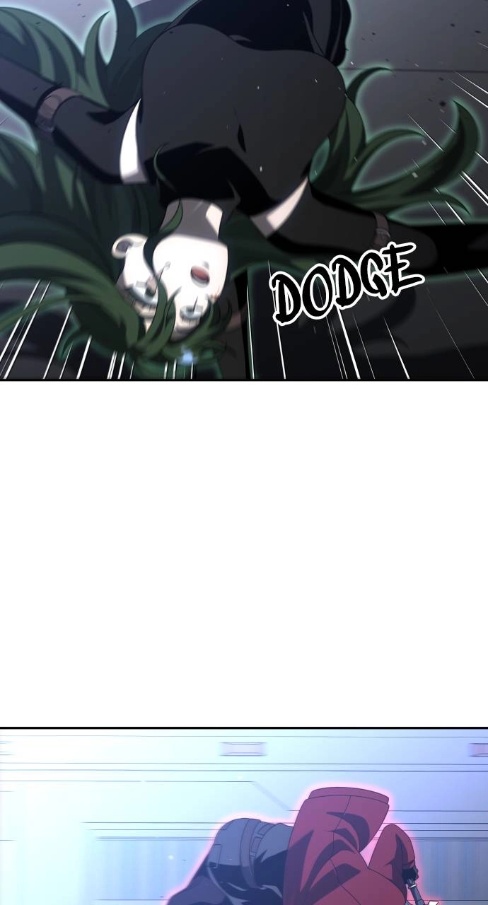 I Was the Final Boss Chapter 48 – Corruption (2) Page 74