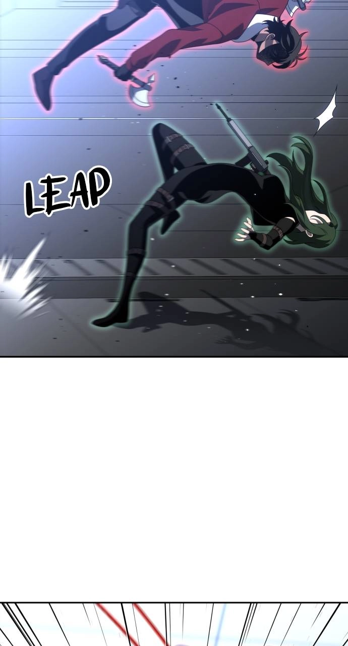 I Was the Final Boss Chapter 48 – Corruption (2) Page 75