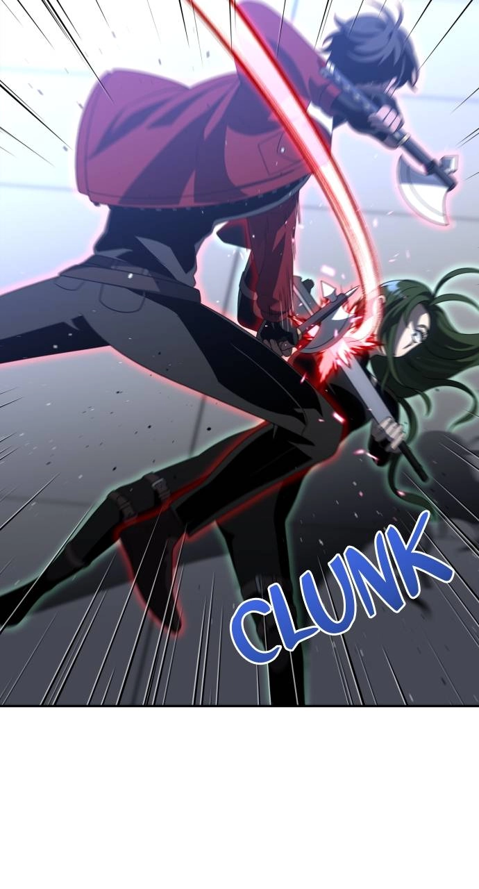 I Was the Final Boss Chapter 48 – Corruption (2) Page 76